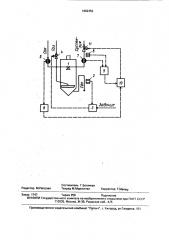 Способ автоматического управления процессом второй сатурации (патент 1652350)
