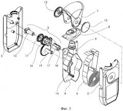 Ингалятор (патент 2533727)