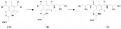 Новый способ получения иопромида (патент 2451667)