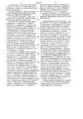 Устройство для магнитной записи-воспроизведения цифровой информации (патент 1185379)