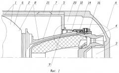 Система старта ракеты из пускового контейнера (патент 2400688)