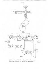 Устройство для автоматической сварки изделий с переменным радиусом кривизны (патент 774848)