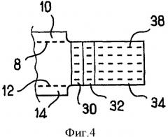 Способ изготовления элементов жесткости из композиционного материала (патент 2421336)