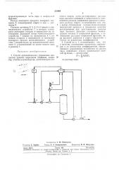 Способ автоматического управления процессом прямой гидратации олефинов (патент 254904)