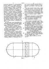 Сосуд давления (патент 885693)