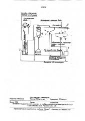Способ получения коагулянта для очистки транспортерно- моечных вод свеклосахарного производства (патент 1816740)