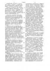 Устройство для воспроизведения цифровой информации с носителя магнитной записи (патент 1142859)
