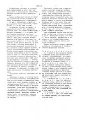 Устройство для пропитки нитей (патент 1395709)