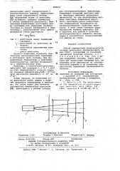 Способ определения неоднородности нагрева кристаллов дигидрофосфата калия (кдр) (патент 968632)
