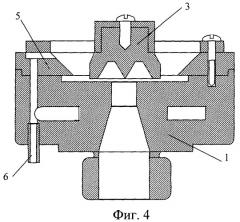 Ультразвуковой распылитель жидкости (патент 2371257)