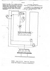 Гидравлический вибратор (патент 692635)