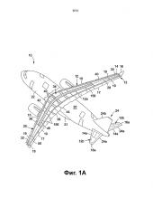 Силовые кессонные конструкции и способы их получения (патент 2641026)