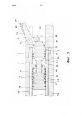 Скважинный труборезный инструмент (патент 2595028)
