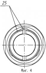 Многоступенчатый центробежный насос (патент 2276287)
