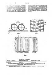 Устройство для предпосевной обработки семян (патент 1604189)