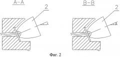 Фара головная многофункциональная на светодиодах (патент 2438067)
