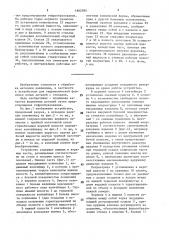 Устройство для гидравлической формовки полых деталей с отводами (патент 1602595)