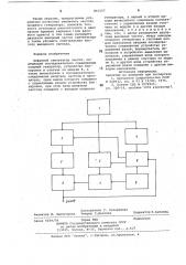 Цифровой синтезатор частот (патент 843157)