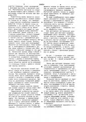 Валок для винтовой прошивки (патент 900891)