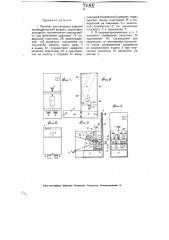 Автомат для продажи изделий цилиндрической формы (патент 4088)