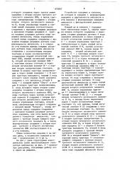 Многоканальный генератор импульсов (патент 670067)