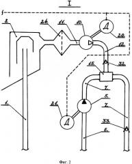 Способ электрификации технологии подводной разработки месторождений полезных ископаемых и система для его реализации (патент 2321747)