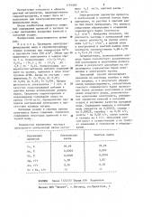 Способ электролитического рафинирования меди (патент 1191490)