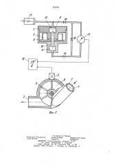 Датчик массового турбинного расходомера (патент 972218)