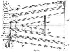 Устройство для работы со льдом, уплотненным снегом и/или почвой (патент 2388866)