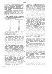 Способ изготовления литейных форм по выплавляемым моделям (патент 719784)