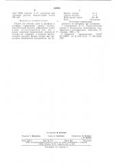 Состав для очистки газов от фосфина и сульфана (патент 639584)
