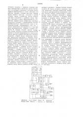 Устройство для спорадической передачи телесигнализации (патент 1260996)