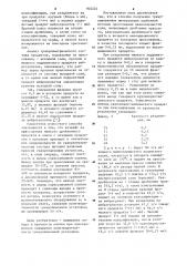 Способ получения гранулированных минеральных удобрений (патент 905224)