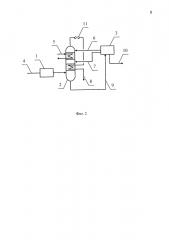 Установка гликолевой осушки (варианты) (патент 2664056)