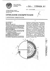 Нормальный элемент (патент 1709434)