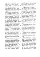 Устройство для сопряжения эвм с объектами управления (патент 1401469)