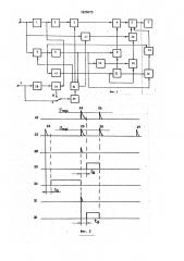 Автоматический сигнализатор дефектов для ультразвукового эхо-дефектоскопа (патент 1835073)