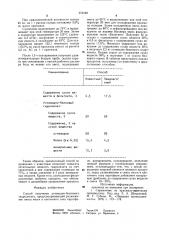 Способ получения углеводно-белкового гидролизата (патент 973100)