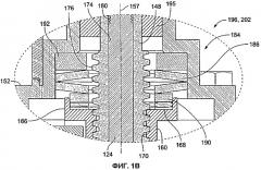 Электропривод с внутренним механизмом приложения нагрузки (патент 2559060)