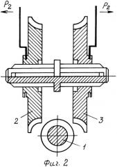 Червячная цилиндрическая передача (патент 2358170)