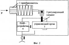 Датчик механических величин (варианты) (патент 2247954)