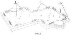 Способ возведения монолитно-каркасного здания с декоративной наружной отделкой (патент 2421580)