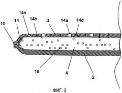 Абсорбирующее изделие (патент 2405519)