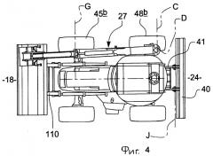 Рабочая машина-манипулятор (патент 2470118)