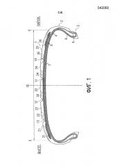 Пневматическая шина (патент 2652489)