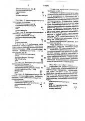 Связующее для древесностружечных плит (патент 1776676)