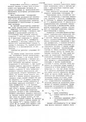 Цифровой статистический анализатор (патент 1254508)