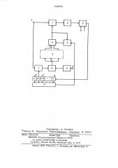Устройство для приема частотнофазоманипулированных сигналов (патент 708531)
