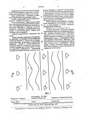 Способ орошения сточными водами (патент 1674747)