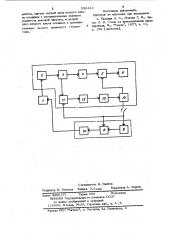 Приемопередатчик высокочастотной связи по электрической сети (патент 936444)